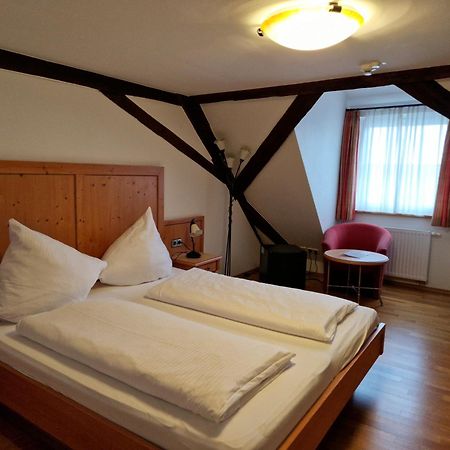 Landgasthof Krone Senden  Exteriör bild