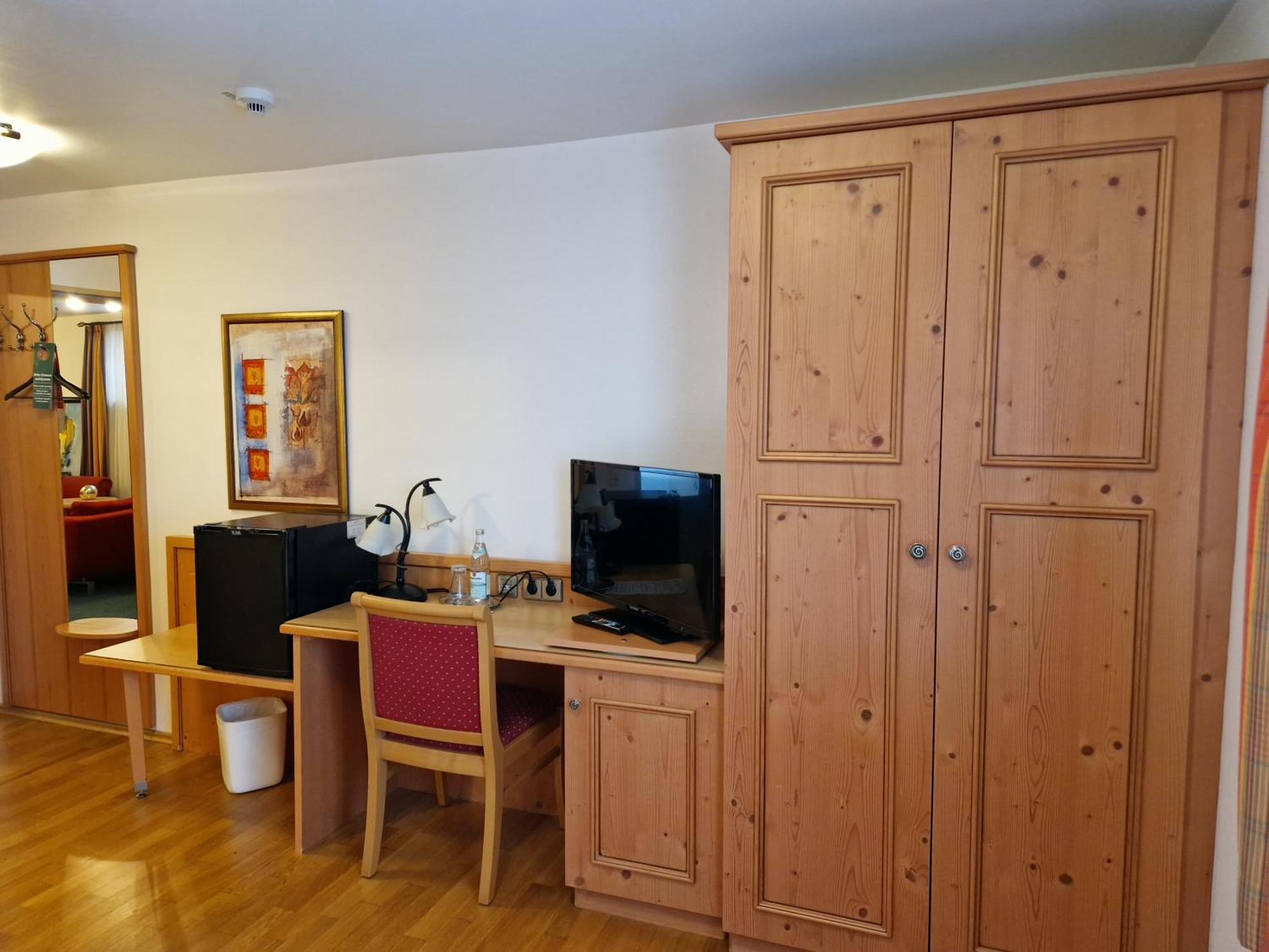 Landgasthof Krone Senden  Exteriör bild