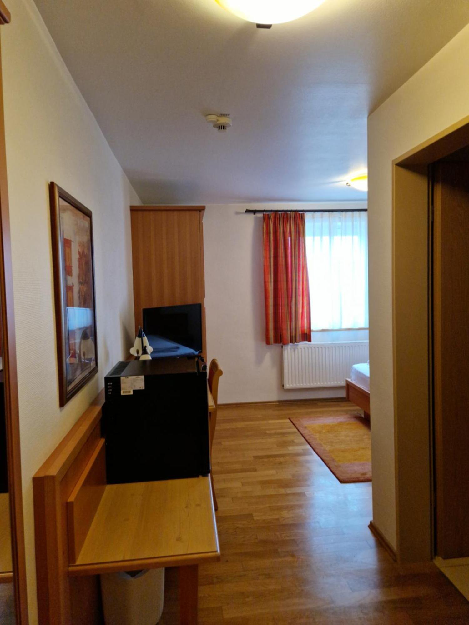 Landgasthof Krone Senden  Rum bild