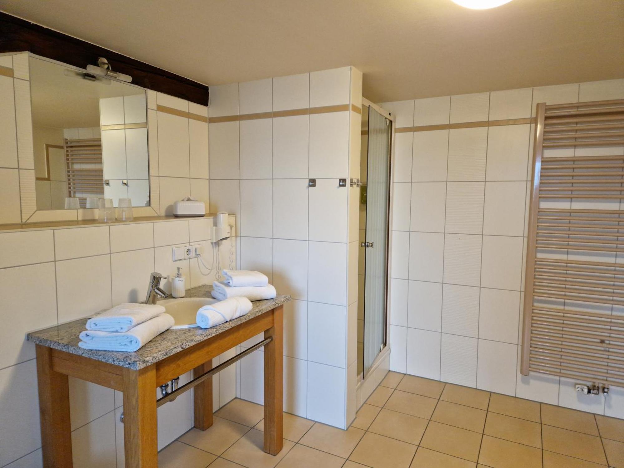 Landgasthof Krone Senden  Rum bild