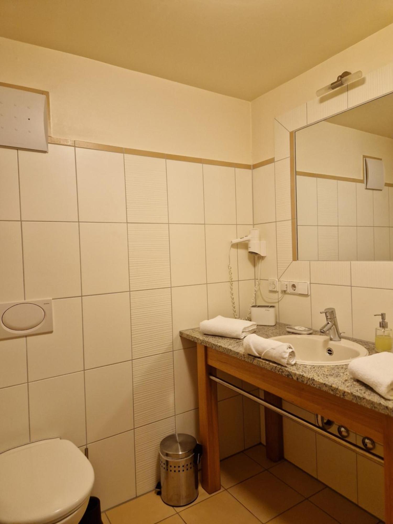 Landgasthof Krone Senden  Rum bild