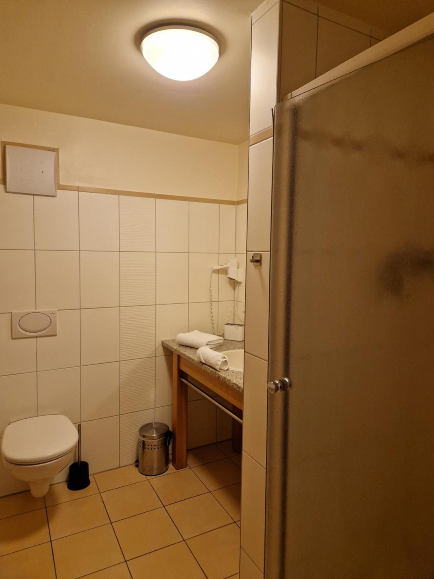 Landgasthof Krone Senden  Exteriör bild