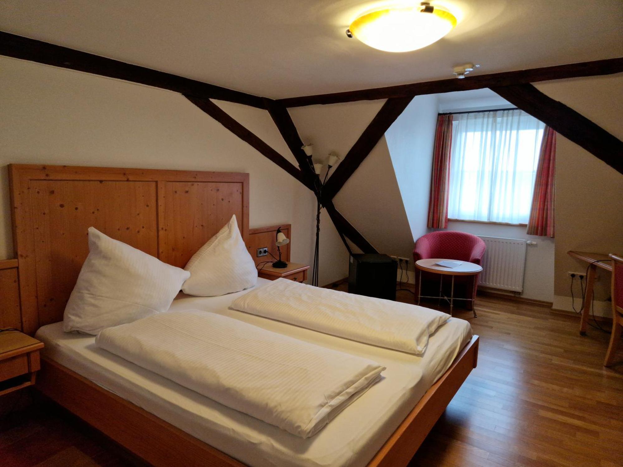 Landgasthof Krone Senden  Exteriör bild